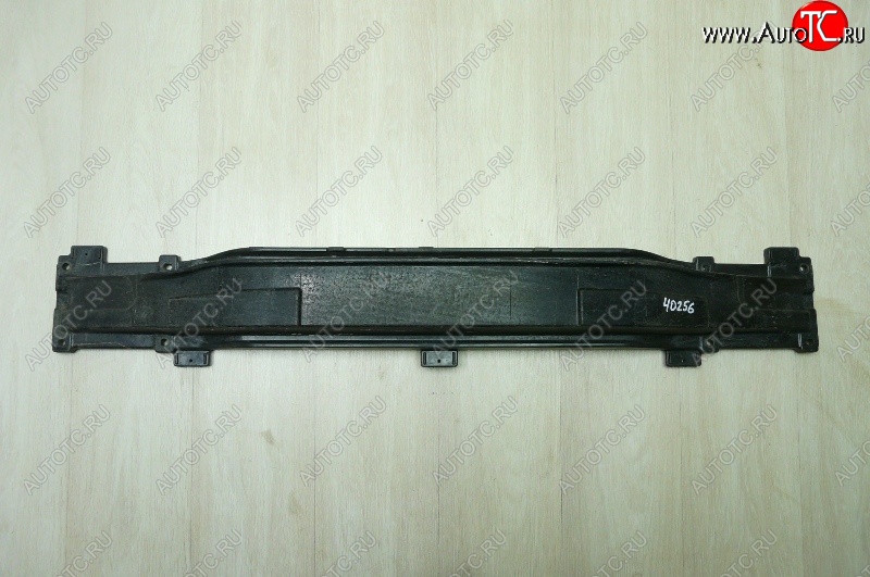 4 299 р. Усилитель заднего бампера SPARD Hyundai I40 1 VF дорестайлинг седан (2011-2015)  с доставкой в г. Вологда