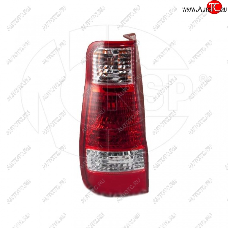 2 489 р. Фонарь задний левый NSP Hyundai Matrix 1 FC 1-ый рестайлинг (2005-2008)  с доставкой в г. Вологда
