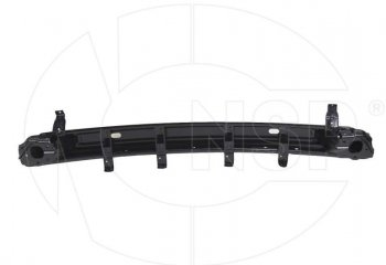 2 699 р. Усилитель бампера заднего NSP Hyundai Santa Fe CM дорестайлинг (2006-2009)  с доставкой в г. Вологда. Увеличить фотографию 2