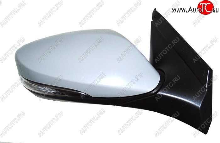 2 499 р. Боковое правое зеркало заднего вида SAT (обогрев, 5 контактов) Hyundai Solaris RBr (2010-2017) седан дорестайлинг, хэтчбэк дорестайлинг, седан рестайлинг, хэтчбэк рестайлинг (Неокрашенное) с доставкой в г. Вологда Увеличить фотографию 1 2 499 р. Боковое правое зеркало заднего вида SAT (обогрев, 5 контактов) Hyundai Solaris RBr (2010-2017) седан дорестайлинг, хэтчбэк дорестайлинг, седан рестайлинг, хэтчбэк рестайлинг (Неокрашенное) с доставкой в г. Вологда