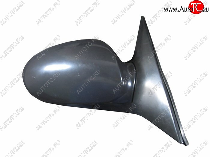 2 179 р. Боковое правое зеркало заднего вида SAT (3 контакта)  Hyundai Sonata  EF (2001-2013) рестайлинг ТагАЗ (Неокрашенное)  с доставкой в г. Вологда