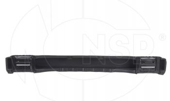 3 589 р. Усилитель бампера переднего NSP Hyundai Sonata NF рестайлинг (2007-2010)  с доставкой в г. Вологда. Увеличить фотографию 2