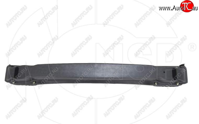 3 589 р. Усилитель бампера переднего NSP Hyundai Sonata NF рестайлинг (2007-2010)  с доставкой в г. Вологда