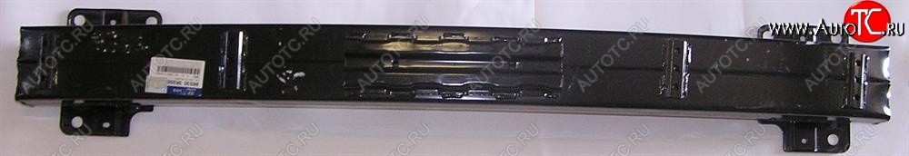 3 599 р. Усилитель переднего бампера SPARD Hyundai Sonata NF рестайлинг (2007-2010)  с доставкой в г. Вологда