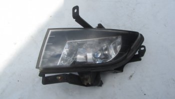 559 р. Противотуманная фара BRIGHTROAD (левая) Hyundai Sonata NF дорестайлинг (2004-2008)  с доставкой в г. Вологда. Увеличить фотографию 2