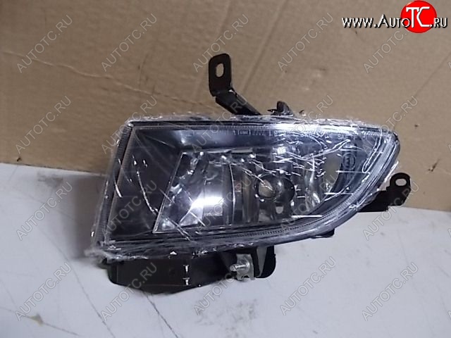 559 р. Противотуманная фара BRIGHTROAD (левая) Hyundai Sonata NF дорестайлинг (2004-2008)  с доставкой в г. Вологда