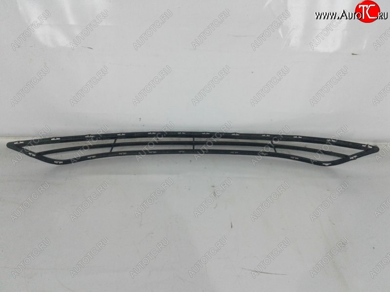 499 р. Решетка в передний бампер SPARD Hyundai Sonata YF (2009-2014)  с доставкой в г. Вологда