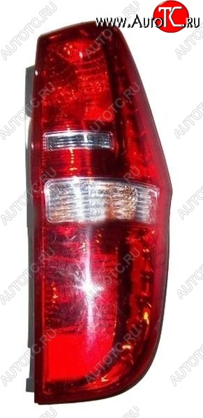 3 889 р. Правый задний фонарь SAT Hyundai Starex/Grand Starex/H1 TQ дорестайлинг (2007-2013)  с доставкой в г. Вологда