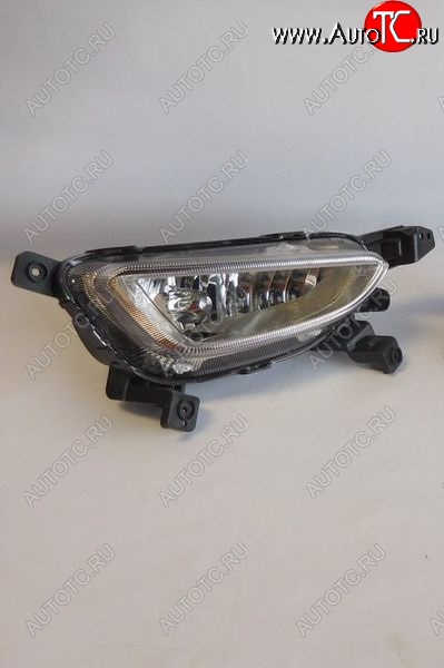 3 149 р. Противотуманная фара BRIGHTROAD (правая) Hyundai Tucson TL дорестайлинг (2015-2018)  с доставкой в г. Вологда