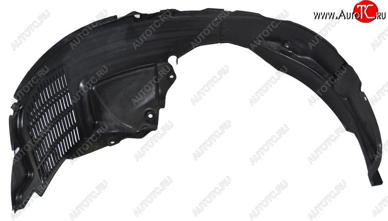 529 р. Подкрылок передний SPARD (правый) Hyundai Tucson JM (2004-2010)  с доставкой в г. Вологда