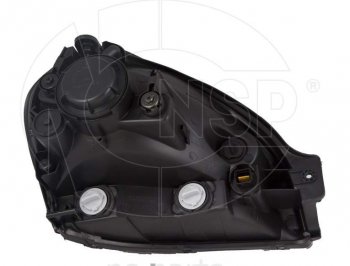 4 289 р. Фара передняя левая NSP Hyundai Tucson JM (2004-2010)  с доставкой в г. Вологда. Увеличить фотографию 2