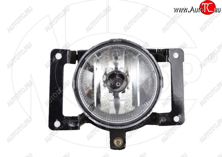 1 379 р. Левая противотуманная фара NSP Hyundai Tucson JM (2004-2010)  с доставкой в г. Вологда