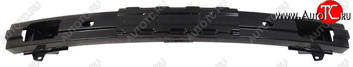 1 369 р. Усилитель переднего бампера SAT Hyundai Accent 3 MC седан (2005-2011)  с доставкой в г. Вологда