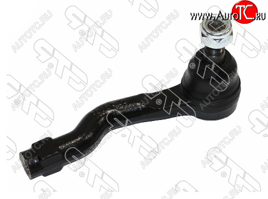 1 799 р. Правый наконечник рулевой тяги CTR INFINITI FX45 S50 дорестайлинг (2002-2005)  с доставкой в г. Вологда