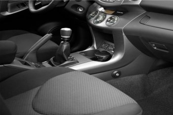 10 899 р. Замок КПП Fortus  INFINITI FX35  S51 - QX70  S51  с доставкой в г. Вологда. Увеличить фотографию 6