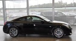 24 999 р. Комплект порогов Impul INFINITI G37 V36 седан рестайлинг (2008-2014) (Неокрашенные)  с доставкой в г. Вологда. Увеличить фотографию 7