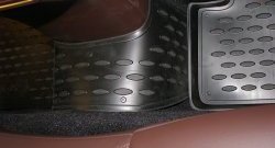 2 899 р. Коврики в салон Element 4 шт. (полиуретан) INFINITI EX35 J50 (2007-2013)  с доставкой в г. Вологда. Увеличить фотографию 2