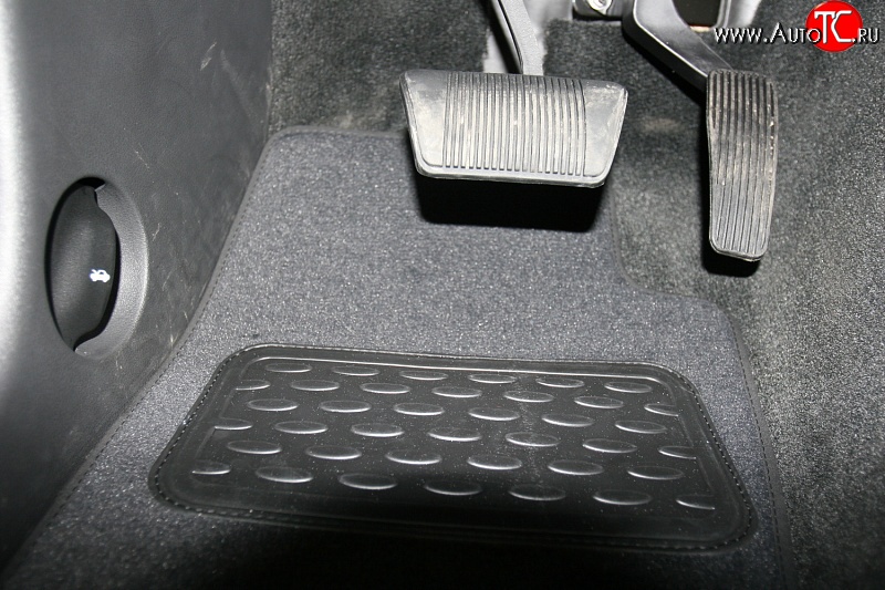 279 р. Коврики в салон Element 4 шт. (текстиль) Jeep Cherokee KJ дорестайлинг (2001-2005)  с доставкой в г. Вологда