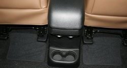 3 899 р. Коврики в салон Element 4 шт. (текстиль) (2D) Jeep Wrangler JK 3 дв. дорестайлинг (2006-2010)  с доставкой в г. Вологда. Увеличить фотографию 3