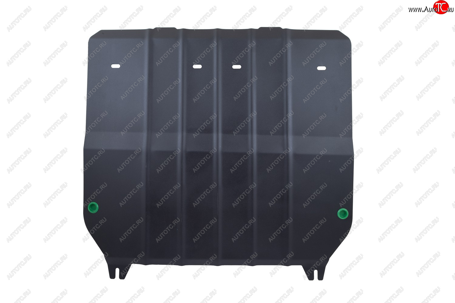 7 699 р. Защита картера двигателя ECO (2,0 бен. АТ) KIA K5 DL (2019-2022)  с доставкой в г. Вологда