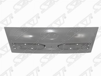 Капот SAT KIA Bongo  4 PU (2012-2025) рестайлинг
