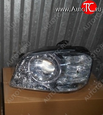 3 899 р. Фара BRIGHTROAD (левая) KIA Magentis (2000-2005)  с доставкой в г. Вологда