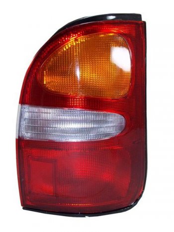 Правый задний фонарь SAT (96-03) KIA Pregio (1995-2004)  дорестайлинг