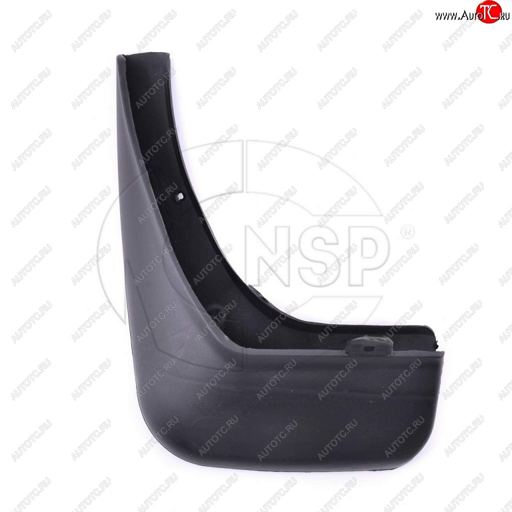 969 р. Брызговик задний NSP (левый) KIA Rio 3 QB хэтчбек 5 дв. дорестайлинг (2011-2015)  с доставкой в г. Вологда