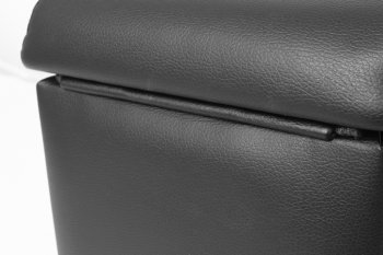 4 399 р. Подлокотник Restin KIA Rio 4 FB дорестайлинг седан (2016-2020)  с доставкой в г. Вологда. Увеличить фотографию 5