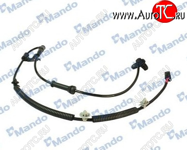 5 399 р. Датчик ABS передний правый MANDO KIA Sorento XM дорестайлинг (2009-2012)  с доставкой в г. Вологда