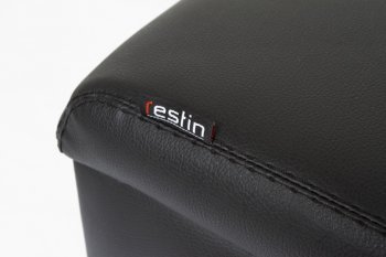 2 999 р. Подлокотник Restin KIA Soul PS дорестайлинг (2014-2016)  с доставкой в г. Вологда. Увеличить фотографию 3