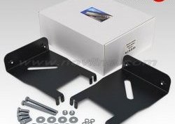 8 549 р. Защита картера двигателя Novline (1.6, МКПП/АКПП, 3 мм) KIA Soul AM дорестайлинг (2008-2011)  с доставкой в г. Вологда. Увеличить фотографию 2