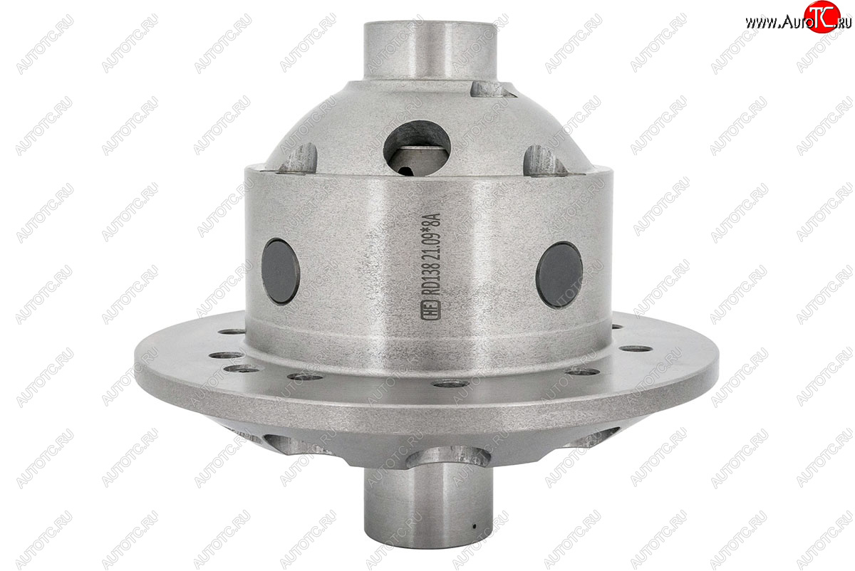 41 469 р. Блокировка дифференциала пневматическая (без компрессора) HF Differential P38A Banjo Type Land Rover Defender 130 1 L316 дорестайлинг пикап (1990-2007)  с доставкой в г. Вологда