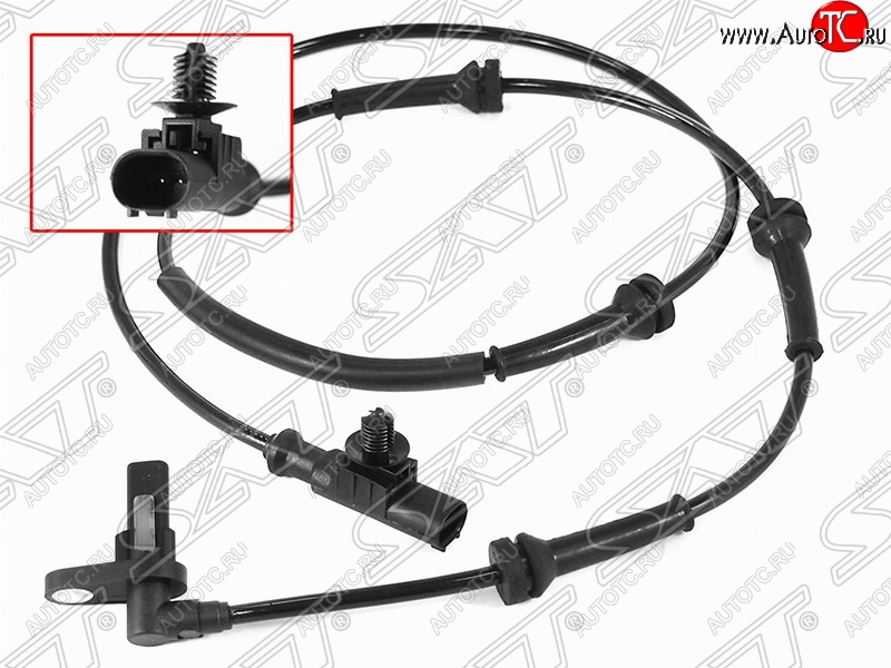 1 099 р. Датчик ABS SAT (задний, установка на левую или правую сторону)  Land Rover Discovery ( 3 L319,  4 L319) - Range Rover Sport  1 L320  с доставкой в г. Вологда