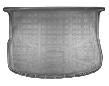 Коврик в багажник Norplast Unidec Land Rover Range Rover Evoque 1 L538 дорестайлинг 5 дв. (2011-2015)