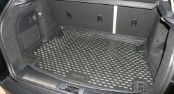 2 099 р. Коврик в багажник Element (полиуретан) Land Rover Range Rover Evoque 1 L538 дорестайлинг 5 дв. (2011-2015)  с доставкой в г. Вологда. Увеличить фотографию 5