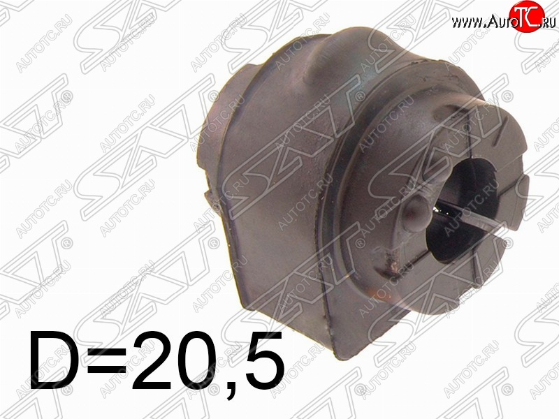 214 р. Резиновая втулка заднего стабилизатора (D=20.5) SAT Land Rover Freelander L359 - Range Rover Evoque 1 L538 с доставкой в г. Вологда Увеличить фотографию 1 214 р. Резиновая втулка заднего стабилизатора (D=20.5) SAT Land Rover Freelander L359 - Range Rover Evoque 1 L538 с доставкой в г. Вологда