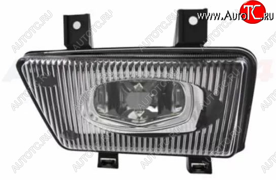 18 349 р. Левая противотуманная фара Original (нового образца) Land Rover Range Rover 2 P38A (1994-2002)  с доставкой в г. Вологда