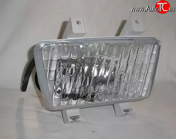 20 349 р. Левая противотуманная фара Original Land Rover Range Rover 2 P38A (1994-2002)  с доставкой в г. Вологда