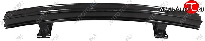 10 299 р. Усилитель переднего бампера SAT  Land Rover Range Rover Sport  1 L320 (2009-2013) рестайлинг  с доставкой в г. Вологда