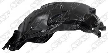 Правый подкрылок передний SAT Land Rover Range Rover Sport  1 L320 (2005-2009) дорестайлинг