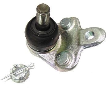 Шаровая опора переднего рычага SAT Toyota Corolla E100 седан (1991-2002)