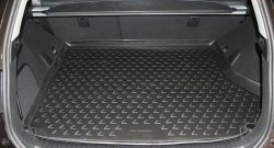 1 999 р. Коврик в багажник Element (полиуретан) хетчбек (с сабвуфером). Lexus CT200h A10 дорестайлинг (2011-2013)  с доставкой в г. Вологда. Увеличить фотографию 5