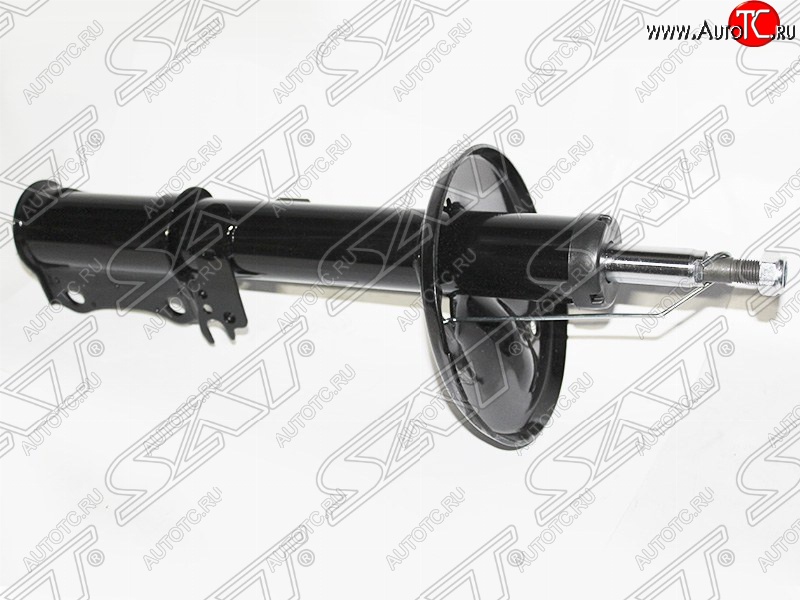 3 699 р. Левый амортизатор задний SAT (пружина конус) Toyota Windom (2001-2006)  с доставкой в г. Вологда