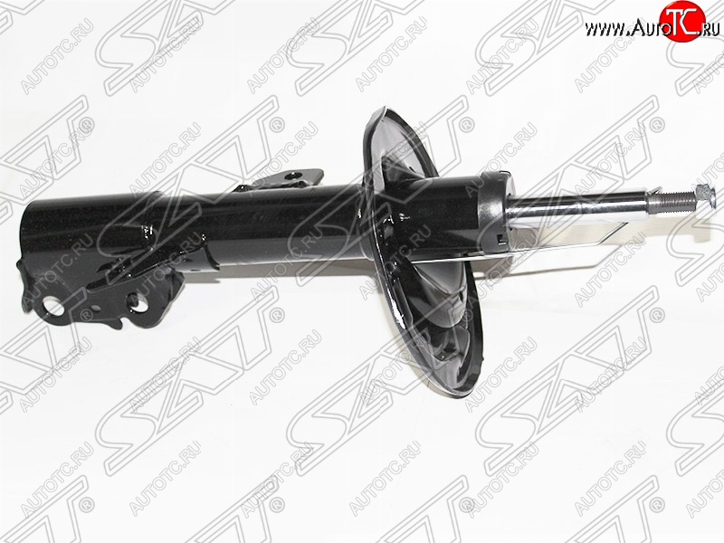 3 679 р. Левый амортизатор передний (2WD, 4WD) SAT Lexus ES350 XV40 дорестайлинг (2006-2009)  с доставкой в г. Вологда