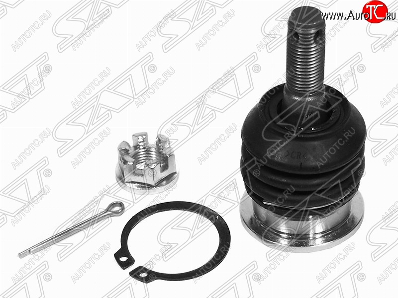 729 р. Шаровая опора переднего верхнего рычага SAT  Lexus GS300  S190 (2007-2012), Lexus IS250 ( XE20,  XE30 седан) (2005-2016), Lexus IS350  XE20 (2005-2013), Toyota Crown  S180 (2005-2008), Toyota Mark X ( X120,  X130) (2004-2012)  с доставкой в г. Вологда