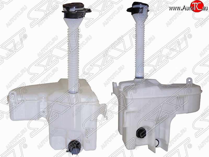 2 359 р. Бачок омывателей SAT (с датчиком)  Lexus GS300  S190 - IS350  XE20  с доставкой в г. Вологда