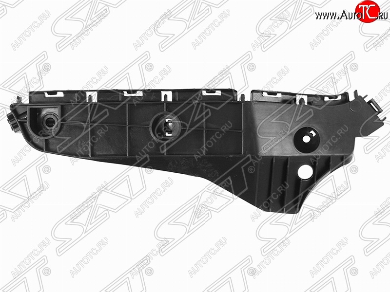 1 249 р. Правый кронштейн переднего бампера SAT Lexus GX460 J150 дорестайлинг (2009-2013)  с доставкой в г. Вологда