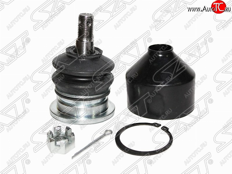 859 р. Шаровая опора верхнего рычага SAT Toyota Land Cruiser Prado J150 дорестайлинг (2009-2013)  с доставкой в г. Вологда
