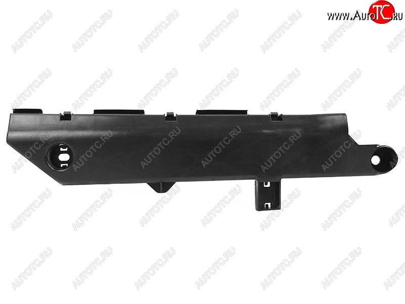 1 159 р. Правый кронштейн заднего бампера SAT Lexus GX470 J120 дорестайлинг (2002-2007)  с доставкой в г. Вологда